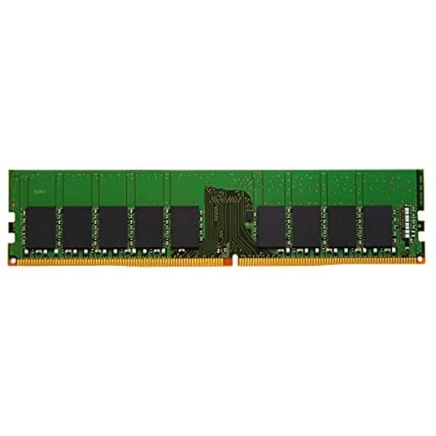 Kingston 32GB DDR4-3200MHZ ECC Module : Amazon.ca: Electronics